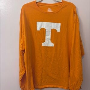 Rivalry Threads Orange 🍊Tennessee Vols Crewneck T-Shirt
